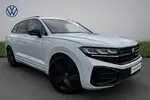 2026 Volkswagen Touareg