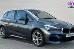 2019 BMW 2 Series Active Tourer