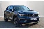 2022 Volvo XC40 Recharge