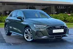 2025 Audi A3