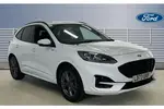 2023 Ford Kuga