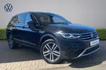 2024 Volkswagen Tiguan Allspace