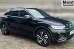 2023 Volkswagen T-Roc