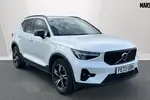 2023 Volvo XC40