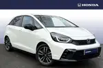 2025 Honda Jazz