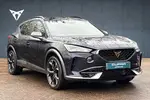2022 Cupra Formentor