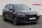 2026 MG ZS