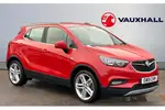 2019 Vauxhall Mokka X