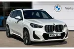 2022 BMW X1