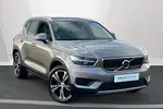 2022 Volvo XC40 Recharge