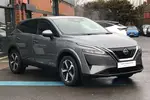 2023 Nissan Qashqai