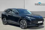 2026 MG HS