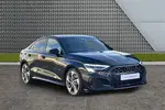 2021 Audi A3 Saloon