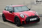 2023 MINI Hatchback