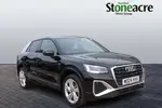 2024 Audi Q2