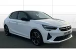 2022 Vauxhall Corsa