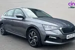2023 Skoda Scala