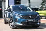 2022 Peugeot 3008