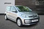 2018 Volkswagen Up