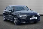2023 Audi A3