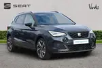2023 SEAT Arona