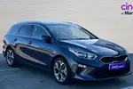 2019 Kia Ceed SW