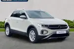 2023 Volkswagen T-Roc