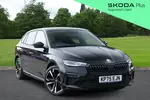 2025 Skoda Scala