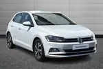 2019 Volkswagen Polo