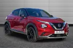 2021 Nissan Juke