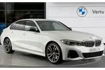 2020 BMW 3 Series