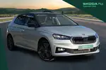 2025 Skoda Fabia