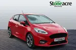 2021 Ford Fiesta