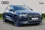 2021 Audi e-tron