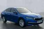 2025 Skoda Octavia