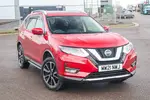 2021 Nissan X-Trail