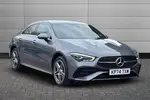 2024 Mercedes-Benz CLA