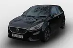 2024 MG MG3