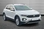 2023 Volkswagen T-Roc