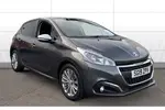 2019 Peugeot 208