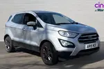 2019 Ford EcoSport