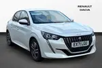 2022 Peugeot 208