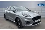 2023 Ford Puma