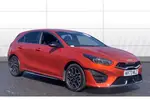 2023 Kia Ceed