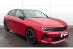 2024 Vauxhall Astra