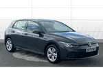2020 Volkswagen Golf