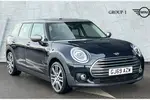 2019 MINI Clubman