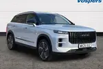 2025 Jaecoo 7
