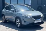 2023 Nissan Qashqai