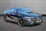 2025 Mercedes-Benz A-Class